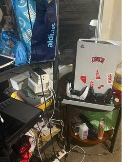 Ps5/xbox1