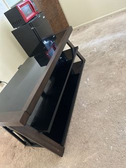 Entertainment Center 