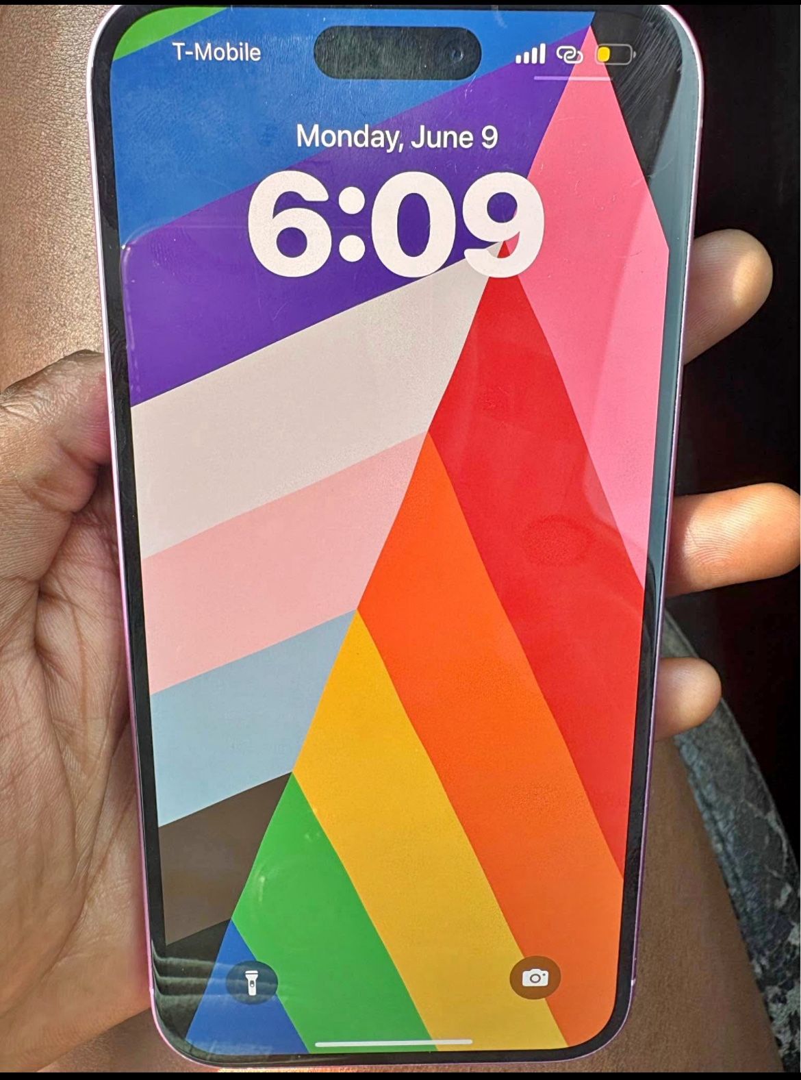 Iphone 16 Pro
