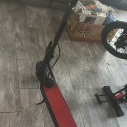 E-scooter Need Gone ASAP