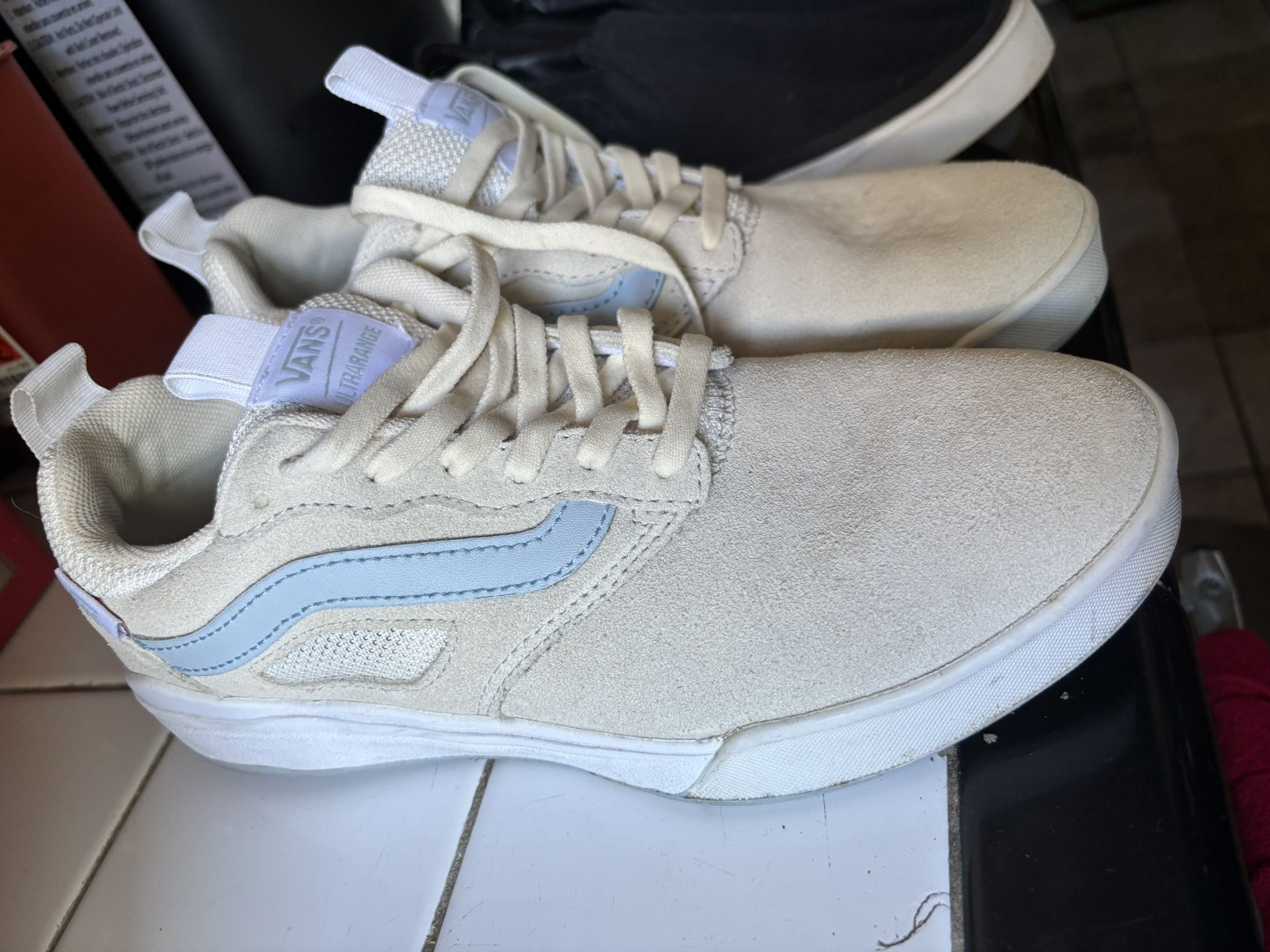 Vans
