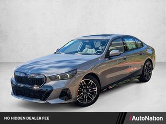 2026 BMW 530i