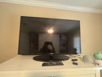 42” TV