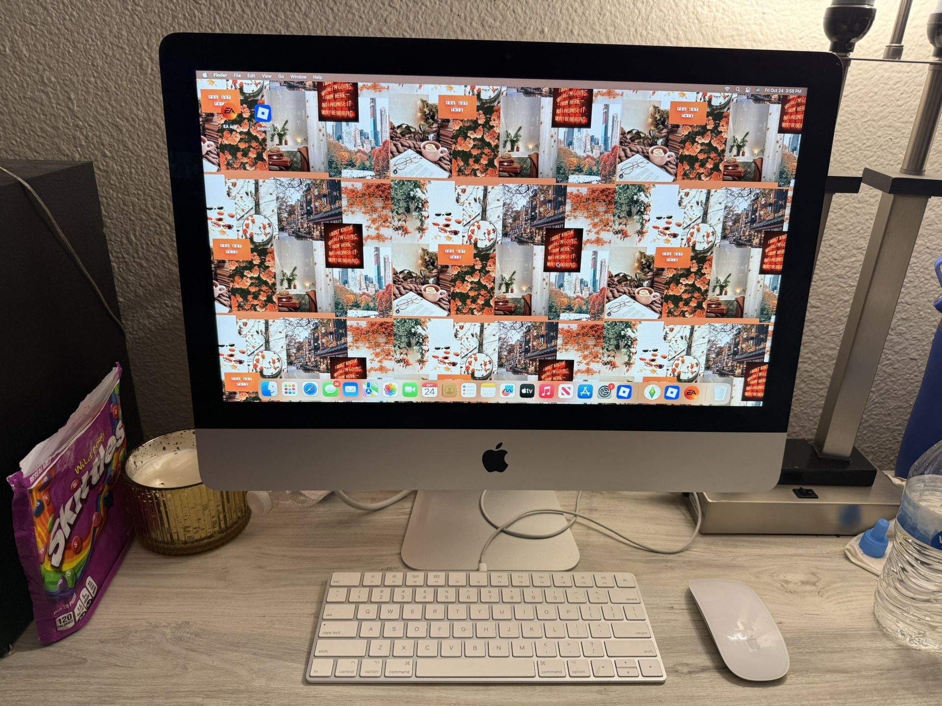 Imac Desktop 2019