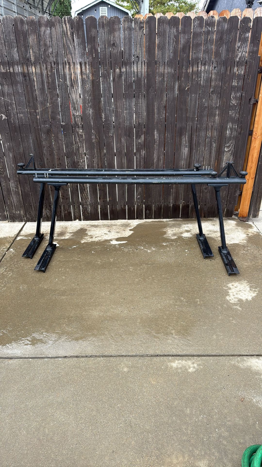 Track Rack