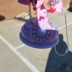 Telephone ☎️ Pony