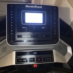 NordicTrack Treadmill For Sale