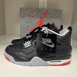 Air Jordan 4
