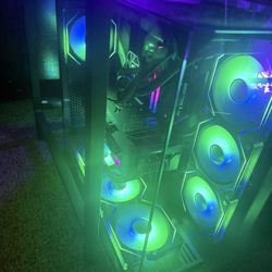 FULLY LOADED PC