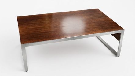 Bernhardt Design Executive Coffee Table – Starting from $300