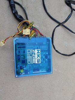 HKS F Con IS. Infiniti G35. Nissan 350z 