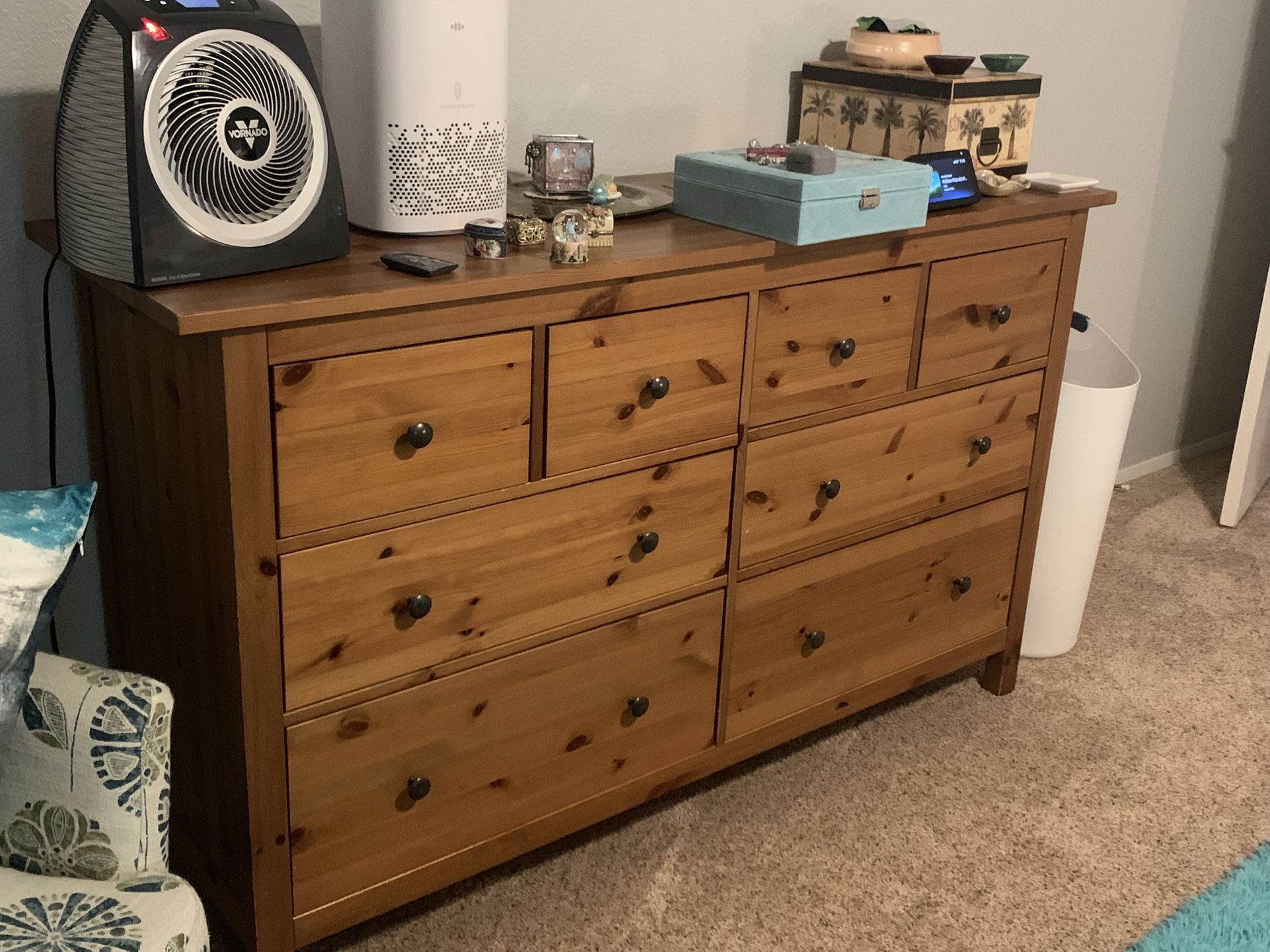 IKEA Dresser