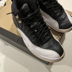 Air Jordan 12 Retro