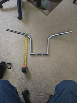 Handle Bars