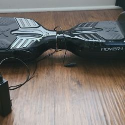 Hoverboard - Hover 1