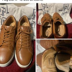 All Leather Short-10