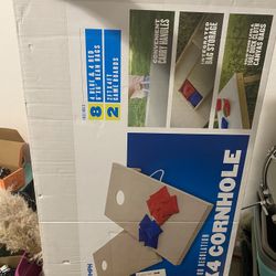 Cornhole