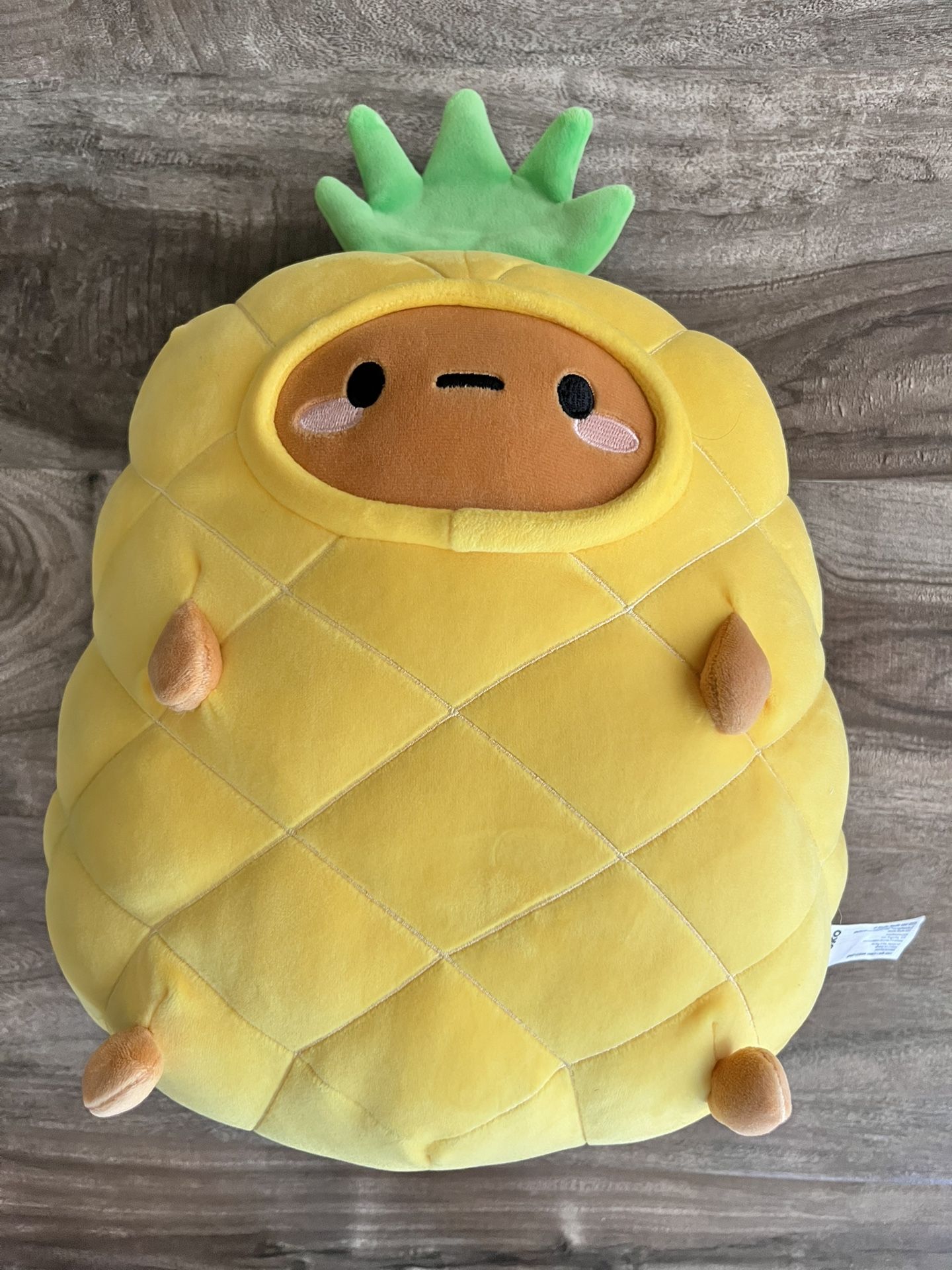 Plushie