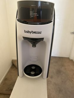 Baby Brezza Formula Advance Pro
