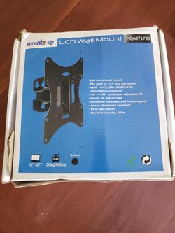 Tv Wall Mount
