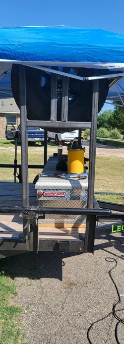 Mobile Welder