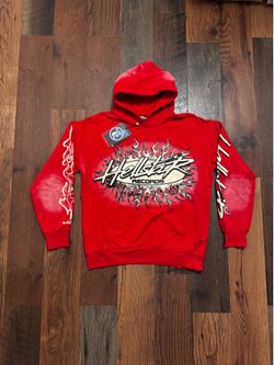 Hellstar hoodie