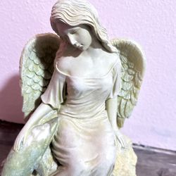 Angel Statue