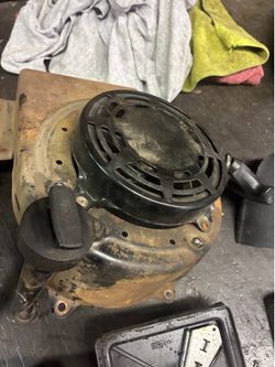 Briggs 6.5 hp parts