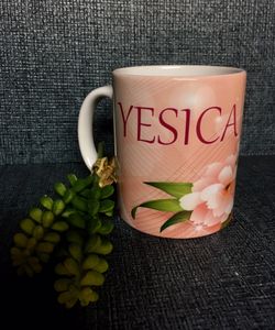 🌸Mother’s Day Coffee Mug 🌸put a name on it