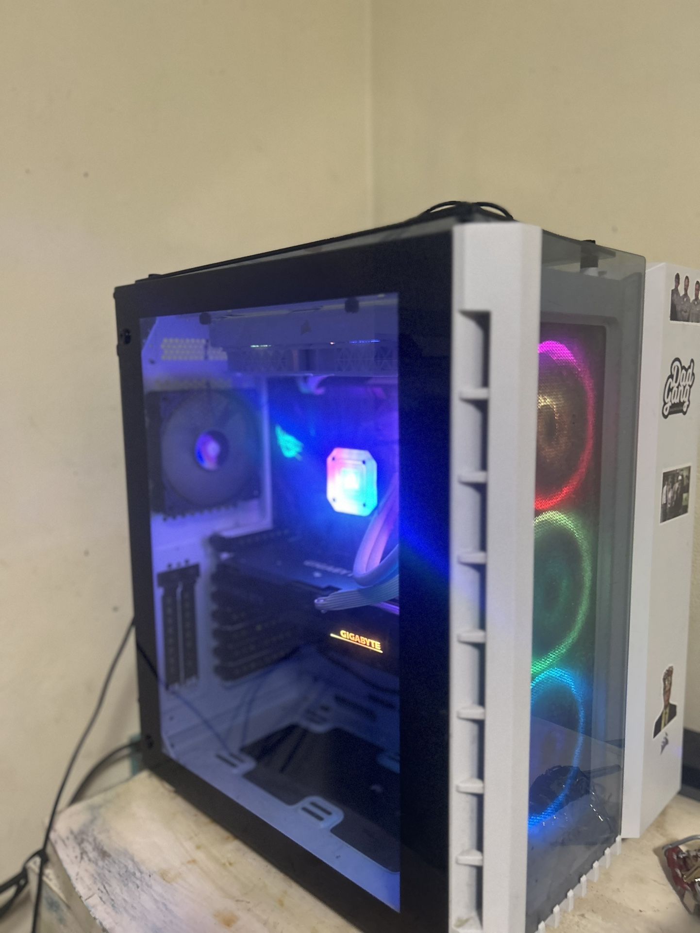 Gaming PC For Sale