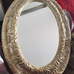 Mirror Vanity