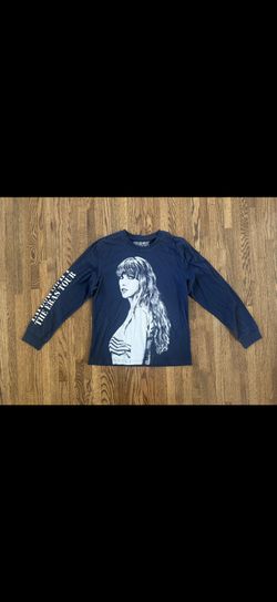 Taylor Swift Tour Merch Long Sleeve Size Large NEW