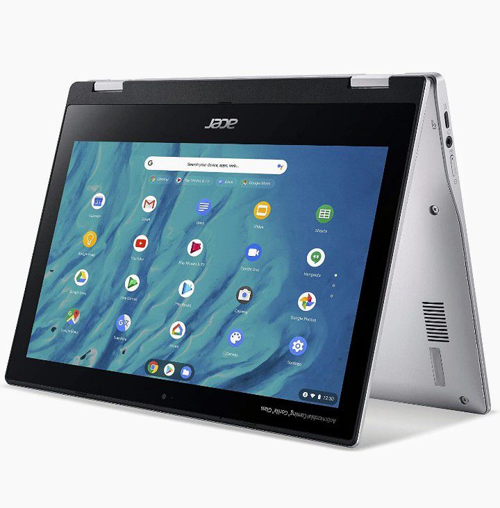Acer Chromebook Spin 311 (64GB) Touchscreen 