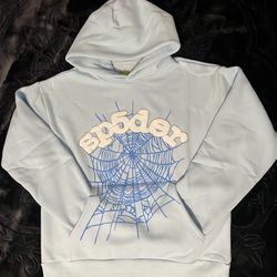SP5DER Hoodies