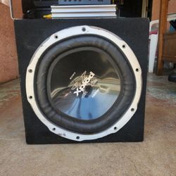 Sony XPLOD SPEAKER 1300