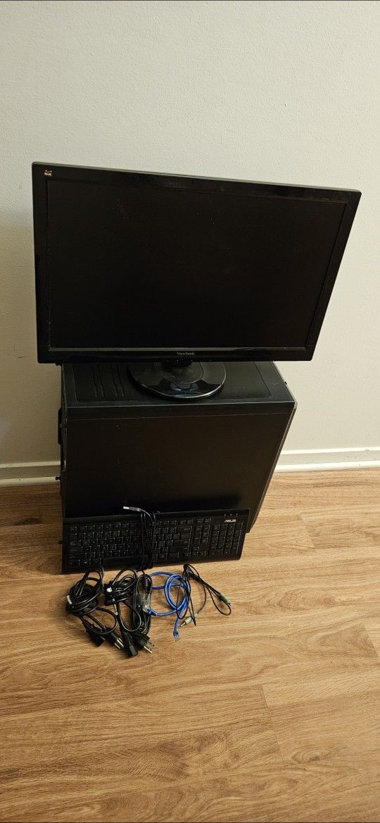 Gaming PC