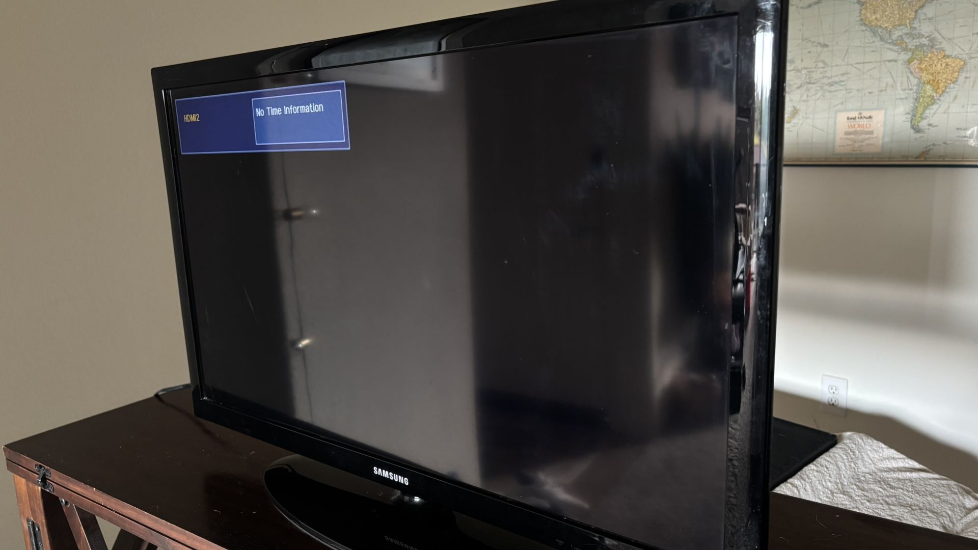 Samsung TV