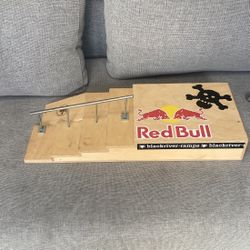 Black river Skate Ramp 