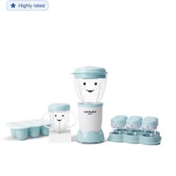 Baby NutriBullet 