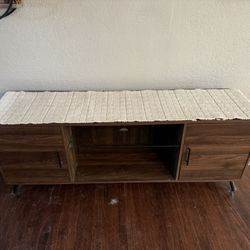 Entertainment Center, Tv Stand, Game Shelf, Book Shelf 