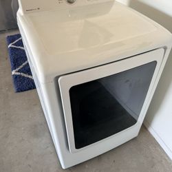 Samsung Dryer
