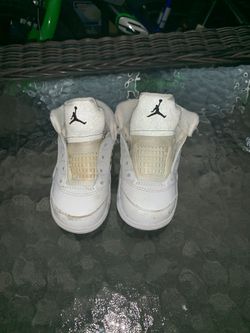 Jordan’s 5cu