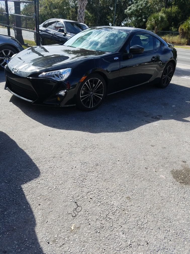 Toyota standard 2014