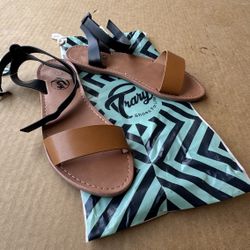 Sandal Flats