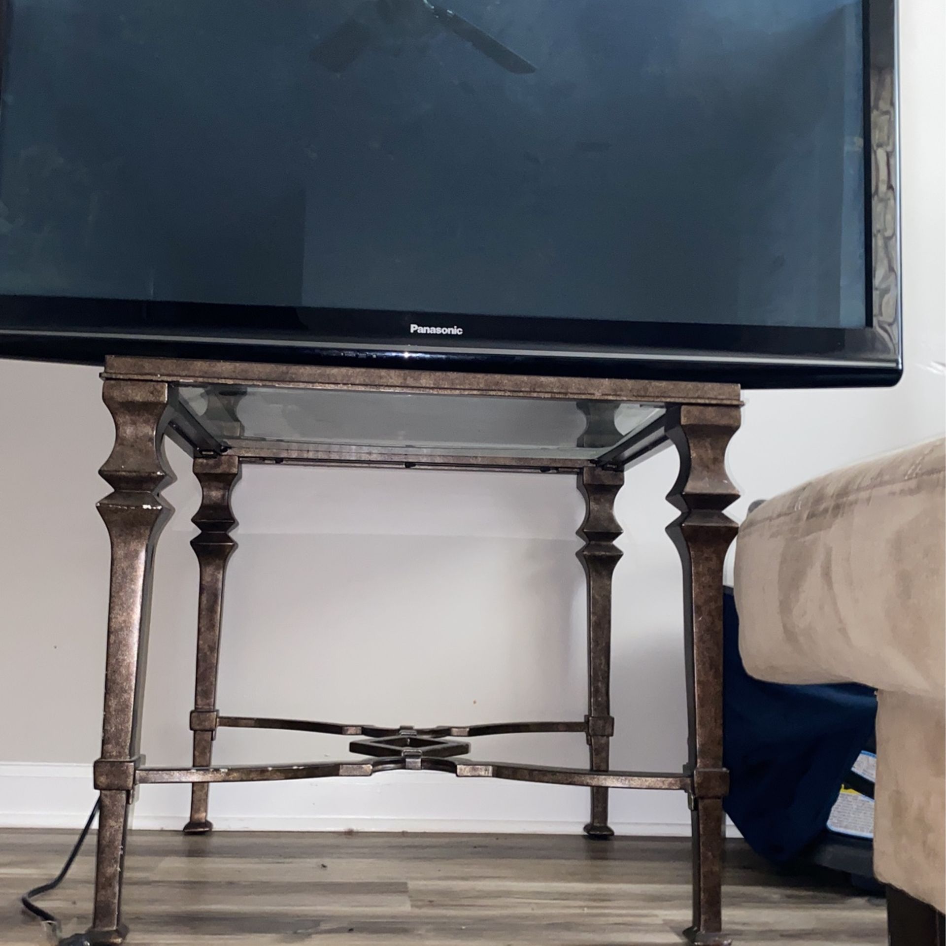 Panasonic Plasma HDTV