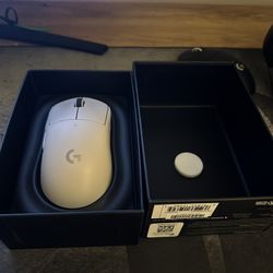 Logitech X Pro Superlight