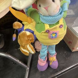 Easter Bunny Decorations 