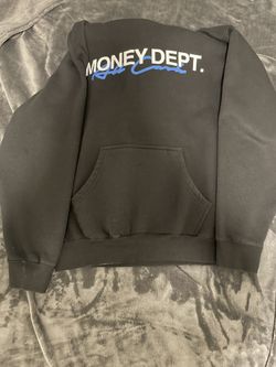 Money dept 