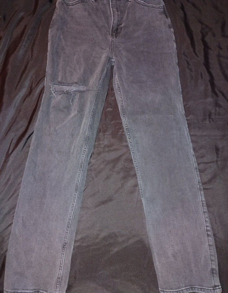 Hollister Women's Jeans 