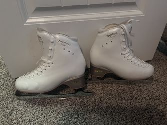 Edea Overture Ice Skates